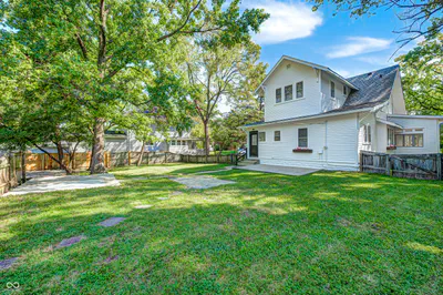 4214 Otterbein Avenue, Indianapolis - 38
