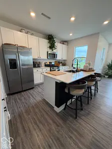 1957 Clement, Westfield - 21
