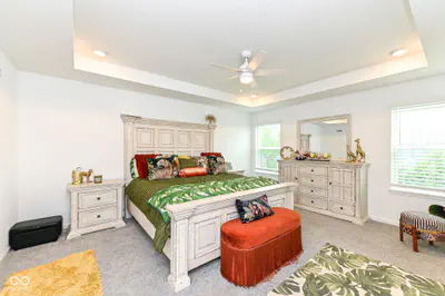 8902 Howlett Lane, Indianapolis - 4
