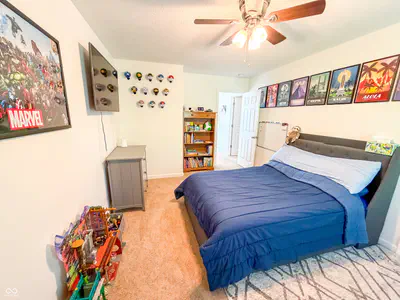 1713 Danielle Road, Lebanon - 32