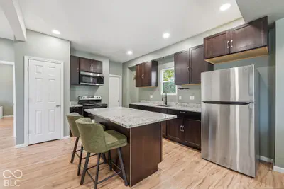 4002 Byram Avenue, Indianapolis - 7