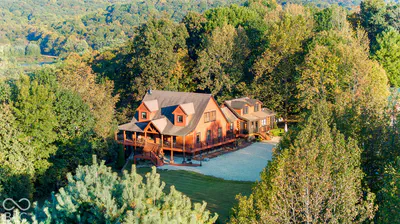 11773 W County Road 275 Road N, West Baden Springs - 9
