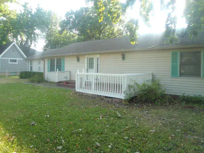 3930 Brill Road, Indianapolis - 3