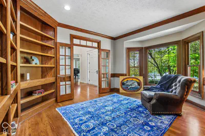 8703 Waterside Drive, Indianapolis - 8