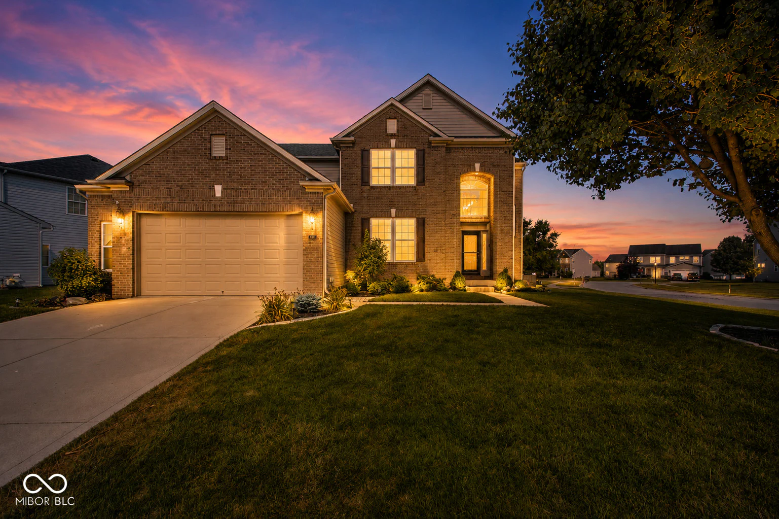 1263 Vista Way, Greenwood