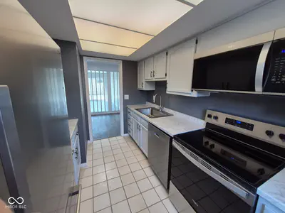 7411 Country Brook Drive, Indianapolis - 7
