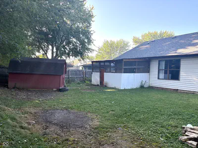 3601 Pleasant Lake Drive, Indianapolis - 29