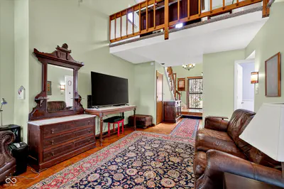 4609 Stansbury Court, Indianapolis - 4