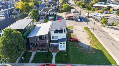 1107 Spann Avenue, Indianapolis - 44