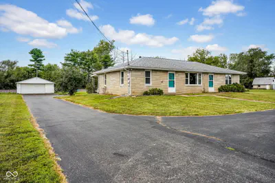 6954 S Jonesville Road, Columbus