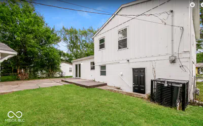 8136 Crousore Road, Indianapolis - 6