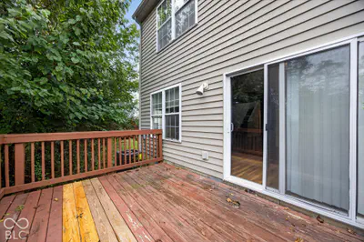 604 Bayberry Court, Bloomington - 25