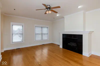 632 11th Street, Indianapolis - 6
