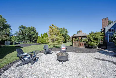 1442 Polo Chase Court, Carmel - 74