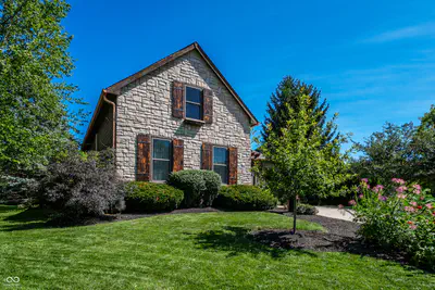 15058 Newburyport Drive, Fishers - 73