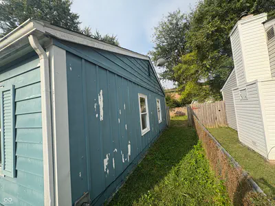 3414 Ellen Drive, Indianapolis - 4