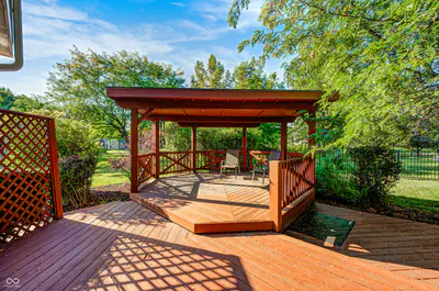 7531 Bramblewood Lane, Indianapolis - 32