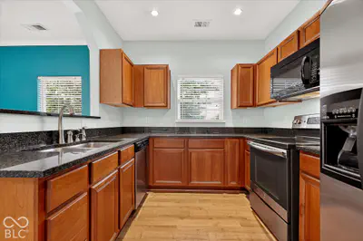 1296 Shadow Ridge Road, Carmel - 14