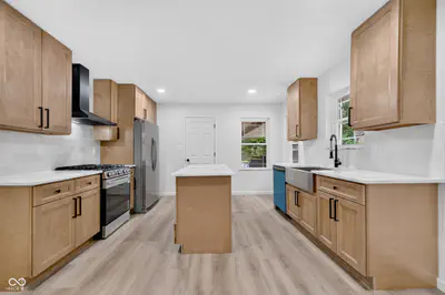 4208 Springwood Trail, Indianapolis - 7