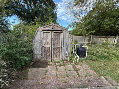 26 Southridge Road, Terre Haute - 45