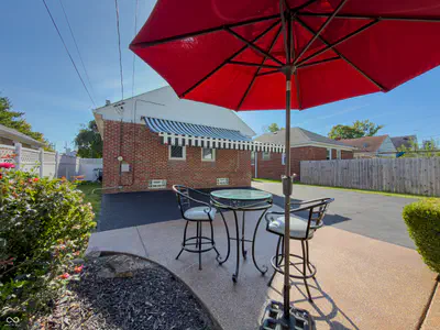 1332 Butler Avenue, Indianapolis - 67
