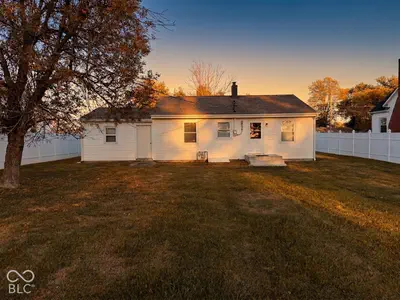 10770 State Road 11, Seymour - 2