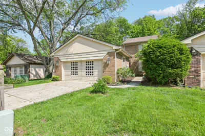 5214 Fawn Hill Court, Indianapolis