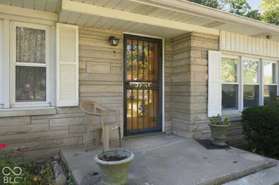 7130 Melanie Lane, Indianapolis - 4