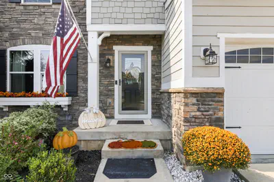 12248 Hawks Nest Drive, Fishers - 3