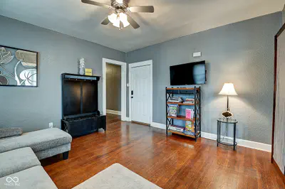 2808 Capitol Avenue, Indianapolis - 13