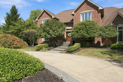 10598 Coppergate Drive, Carmel - 3