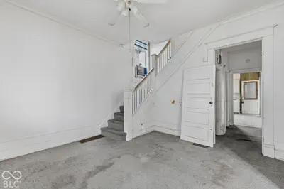 3351 Kenwood Avenue, Indianapolis - 3