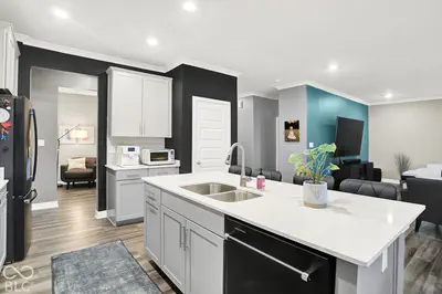 3592 Gillsland Road, Bargersville - 18