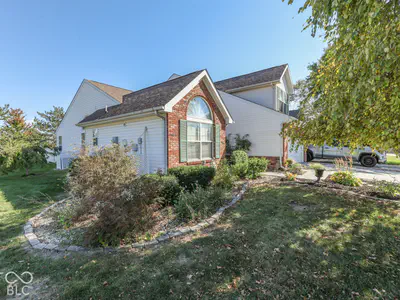 6037 Riva Ridge Drive, Indianapolis - 3