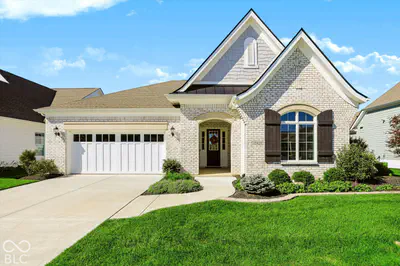 15428 Beeblossom Drive, Westfield