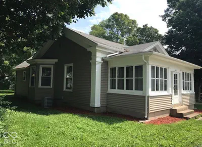 742 Walnut Street, Dayton