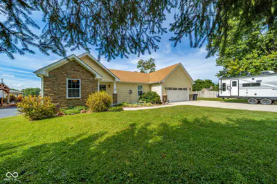 45 Country Club Court, Crawfordsville - 41
