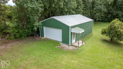 13710 Slideoff Road, Camby - 79
