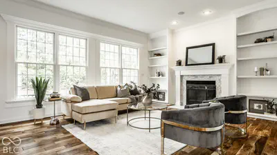 9252 Timberline Drive, Indianapolis - 6