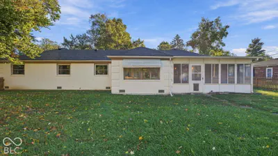 6507 Rosalind Lane, Anderson - 45