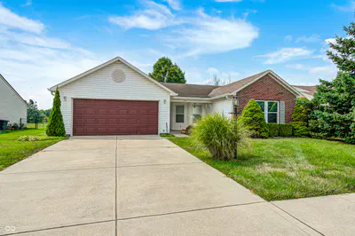 1707 Brookview Drive, Brownsburg - 44