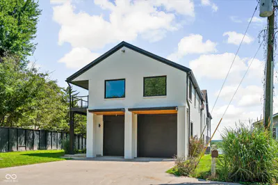 7800 Lakewood Drive, Unionville - 2