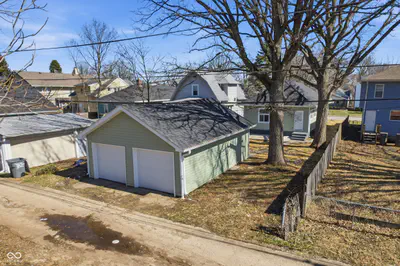 1318 Lasalle Street, Indianapolis - 37