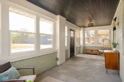2922 Central Avenue, Indianapolis - 28