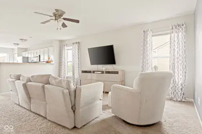 410 W Warrior Court, Sheridan - 9