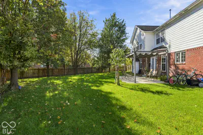 5889 Pebblestream Drive, Carmel - 44