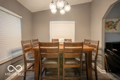 8179 County Road 50, Clay City - 8