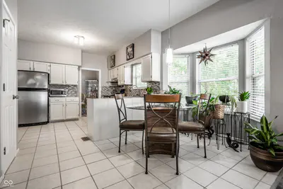 4736 Rocky Knob Lane, Indianapolis - 7