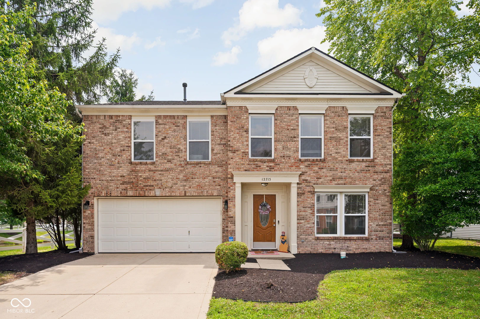 12715 Courage Crossing, Fishers