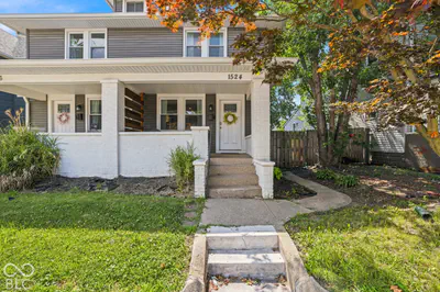 1524-1526 S East Street, Indianapolis - 23